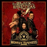 Monkey Business (Black Eyed Peas)